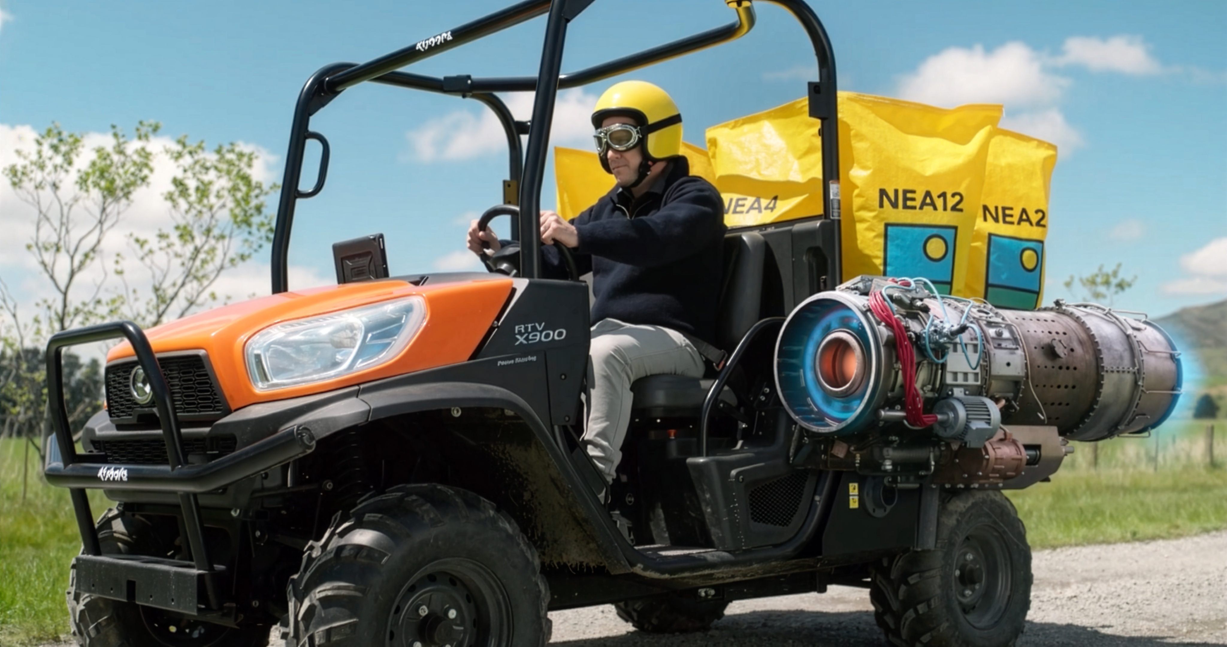 Barenbrug — A smashing success case study